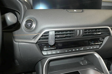 ProClip uchwyt montażowy do Mazda CX-60 2023-2025