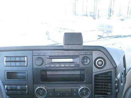 ProClip do Mercedes Actros 13-19