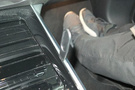 ProClip do Mercedes Benz GLB-klasa 2020-