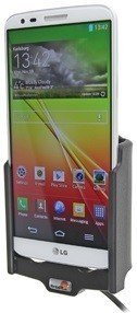 Uchwyt aktywny do LG G2