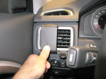 ProClip do Volvo S80 12-16