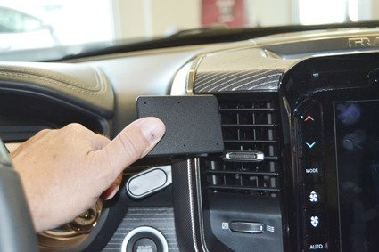 ProClip do Dodge Ram Pick Up 1500 2019-2025