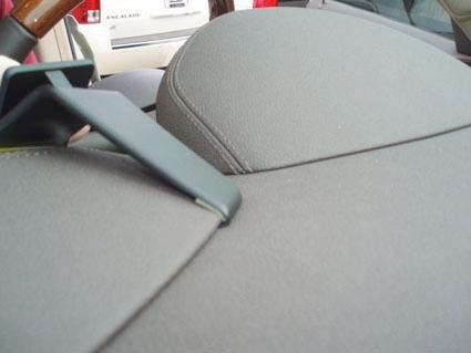 ProClip do Cadillac SRX 07-09