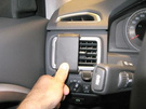 ProClip do Volvo XC70 12-16