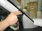 ProClip uchwyt do Peugeot Partner 08-18
