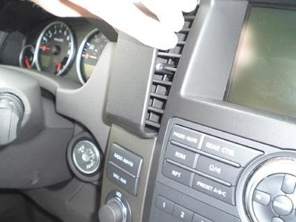 ProClip do Nissan Pathfinder 10-12