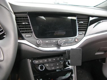 ProClip do Opel Astra 16-21