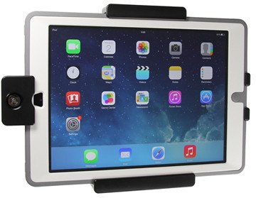 Uchwyt pasywny do Apple iPad 9.7 New (6 Gen.) w futerale Otterbox z blokadą na kluczyk