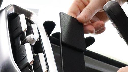 ProClip uchwyt montażowy do Jetour T2 2023-2026