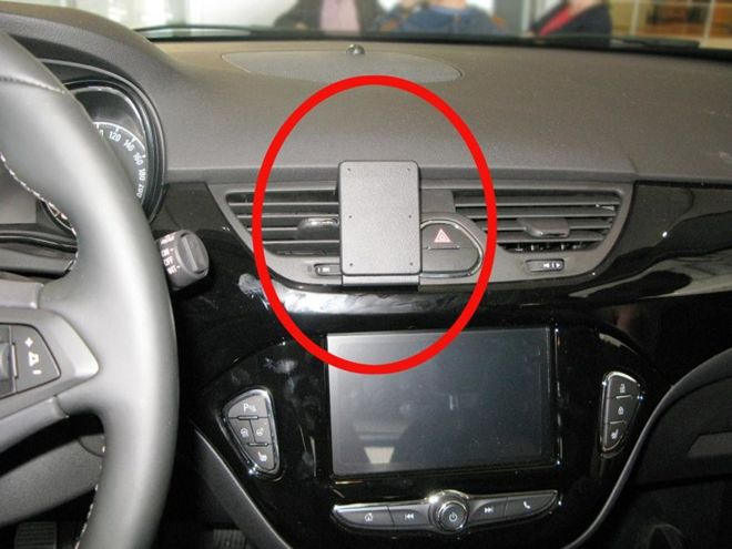 ProClip do Opel Corsa 15-19