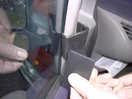 ProClip do Fiat Multipla 99-09