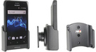 Uchwyt pasywny do Sony Xperia go