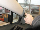 ProClip do Toyota Avensis 09-15