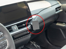 Brodit ProClip uchwyt do Lexus UX Series 2023-2026