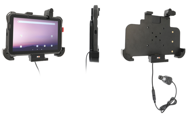 Uchwyt USB do Honeywell EDA10A w Etui | Cig Plug