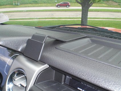 ProClip do Ford Seria-F 150 09-14