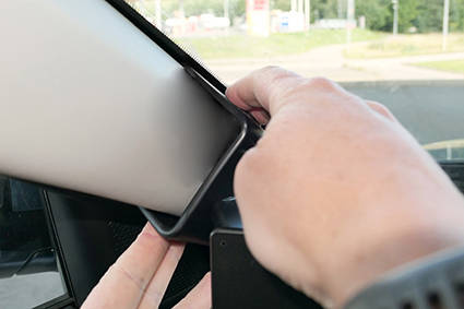 ProClip do Kia Niro 2023-2025