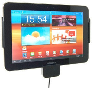 Uchwyt aktywny do Samsung Galaxy Tab 8.9 GT-P7300