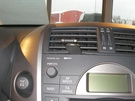 ProClip do Toyota RAV 4 06-10