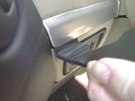 ProClip do Renault Avantime 02-06