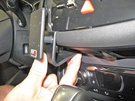 ProClip do Ford Kuga 14-16