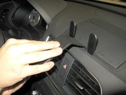 ProClip do Audi Q3 12-18