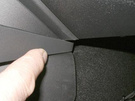 ProClip do Mazda MX-5 06-08