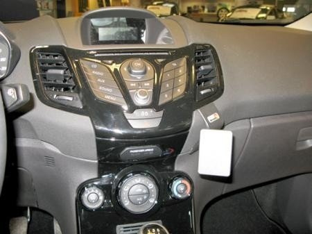 ProClip do Ford Fiesta 09-17