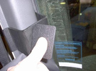ProClip do Volvo seria FH/FM/NH 03-12