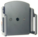 Uchwyt uniwersalny regulowany do iPhone 11 bez futerału oraz w futerale lub etui o wymiarach: 62-77 mm (szer.), 12-16 mm (grubość)