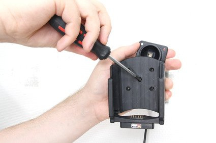 Uchwyt do Motorola MC65 do instalacji na stałe