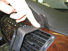ProClip do Honda FR-V 05-11
