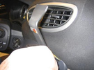 ProClip do Renault Clio III 06-12 & Renault Clio Tourer 08-12