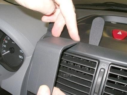 ProClip do Fiat Scudo 07-16