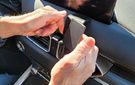 ProClip do Mazda CX-5 2021-2025