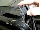 ProClip do Mitsubishi Space Star 13-17