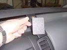 ProClip do Renault Trafic 02-10