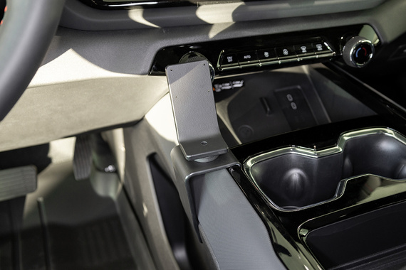 ProClip uchwyt montażowy do Chevrolet Silverado EV 2024-2026