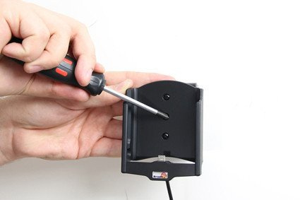 Uchwyt aktywny z kablem USB do LG Nexus 5