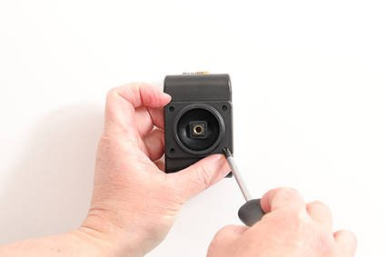 Uchwyt pasywny do Samsung Galaxy A72