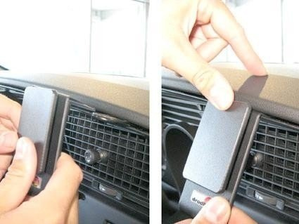 ProClip do Saab 9-5 11-12