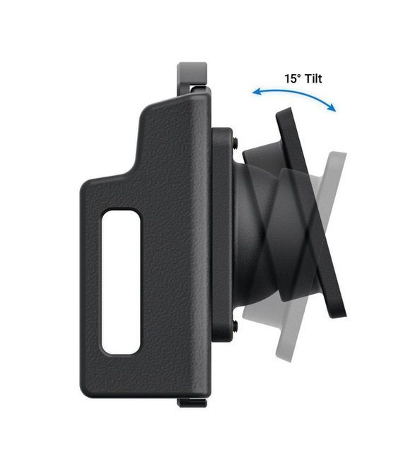 Uchwyt uniwersalny do Xiaomi 14 Ultra w futerale o wymiarach: 75-89 mm (szerokość), 9-13 mm (grubość)