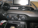 Brodit ProClip uchwyt do Mazda Miata 2016-2024