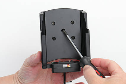 Uchwyt aktywny do Zebra FR55