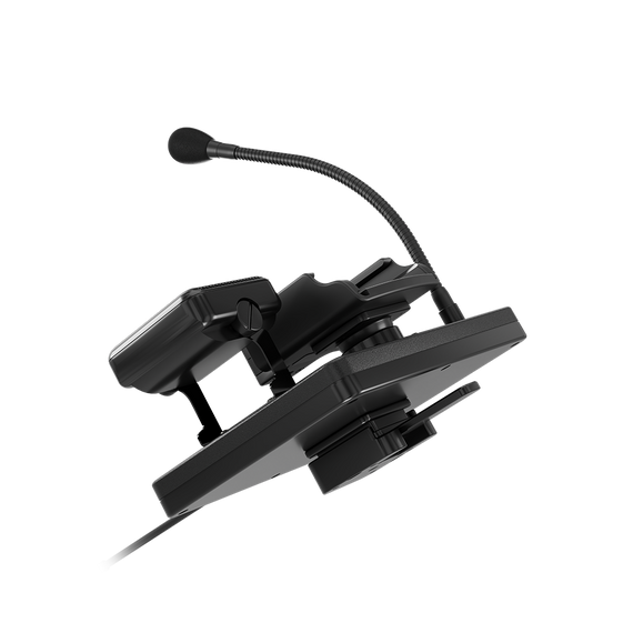 Mobilny System Łączności Satelitarnej PTT Imtradex