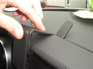 ProClip do Kia Optima 14-16