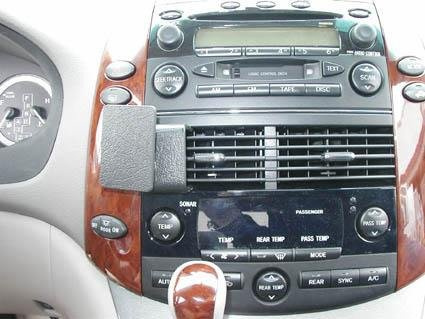 ProClip do Toyota Sienna 04-10