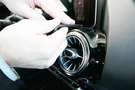 Brodit ProClip uchwyt do Mercedes Benz GLA 2020-2025
