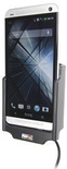 Uchwyt aktywny z kablem USB do HTC One