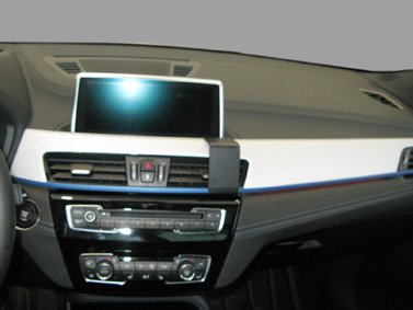 ProClip do BMW X2 2018-2022